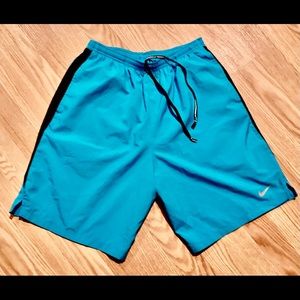 Men’s Nike running shorts